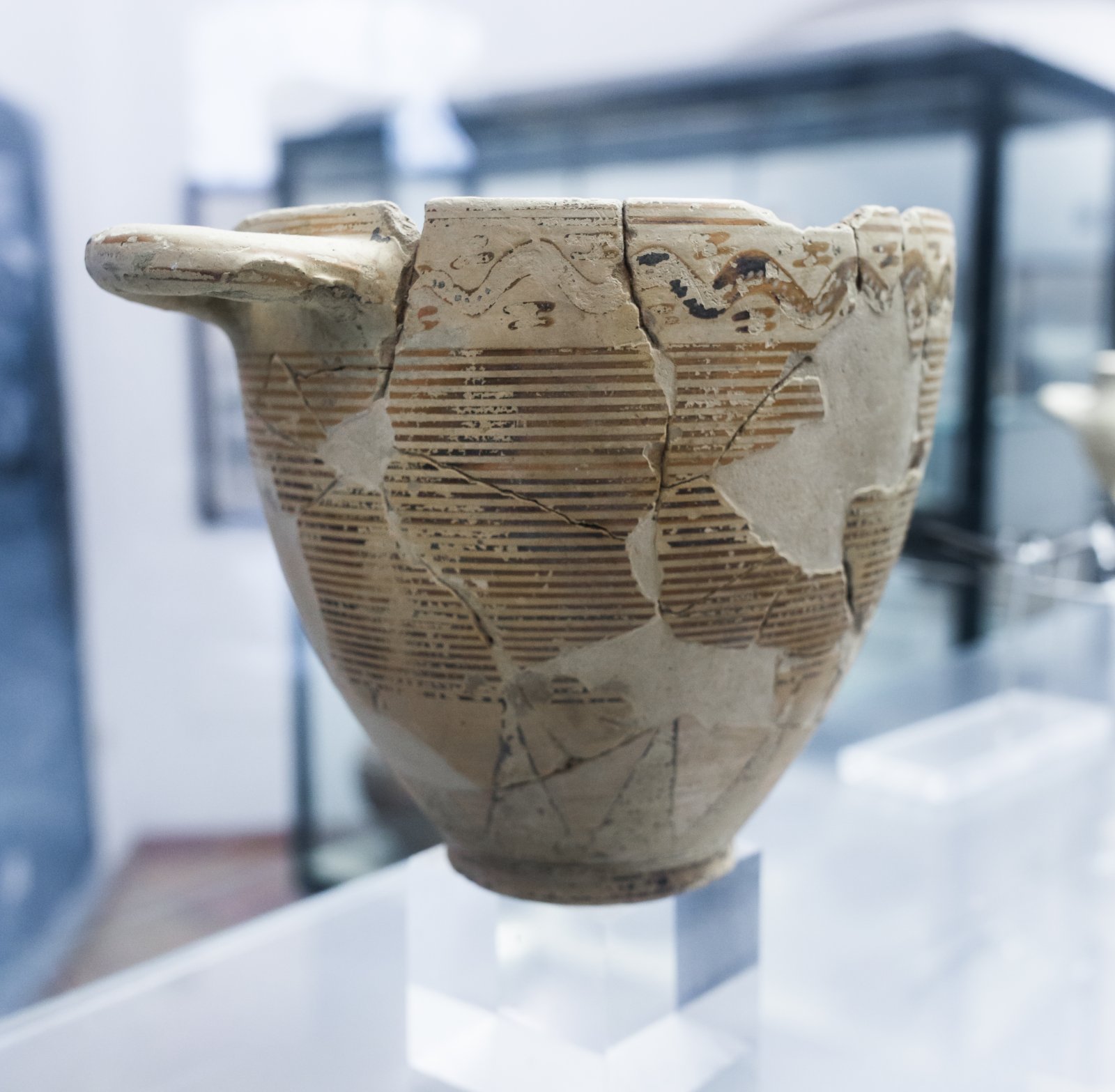 Archaeological Museum of Calatia - Maddaloni | Secret World Trip Planner