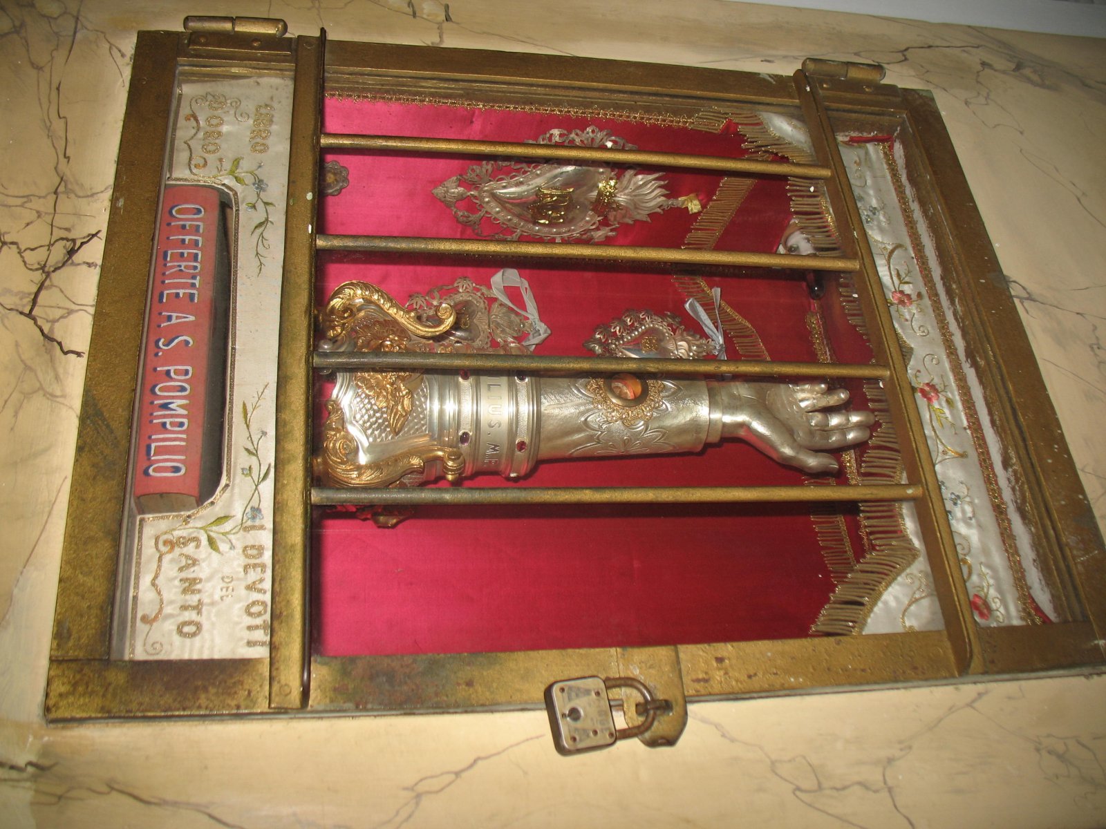 San Domenico at Corso Chieti - Chieti | Secret World Trip Planner
