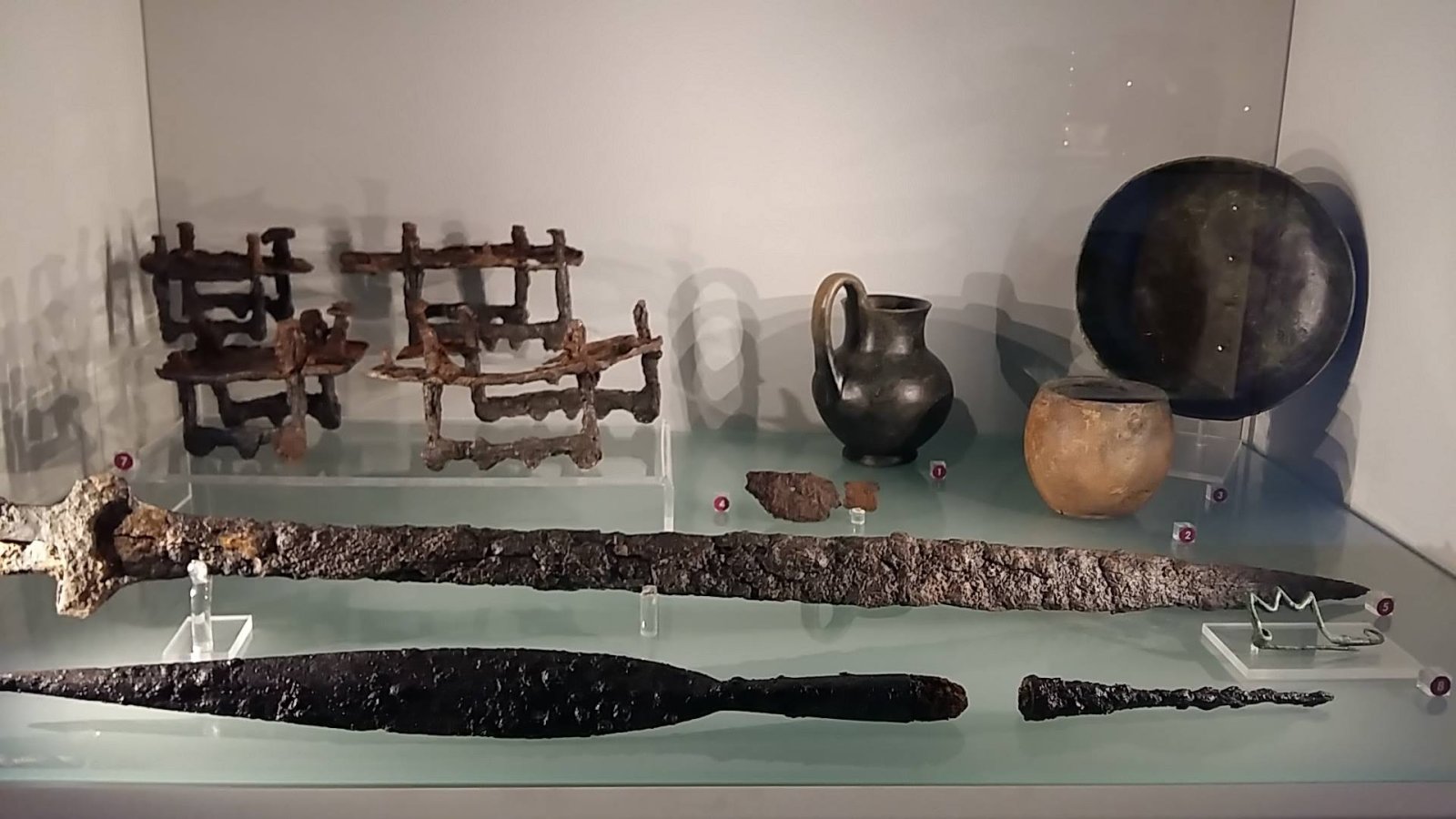 Chieti | Villa Frigerj Museum - Chieti | Secret World Trip Planner