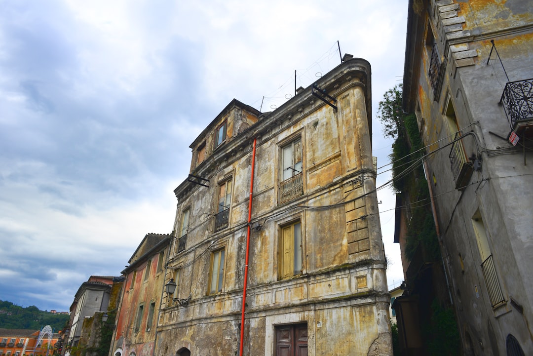 Maratea: noble palace of Lieto - Maratea | Secret World Trip Planner