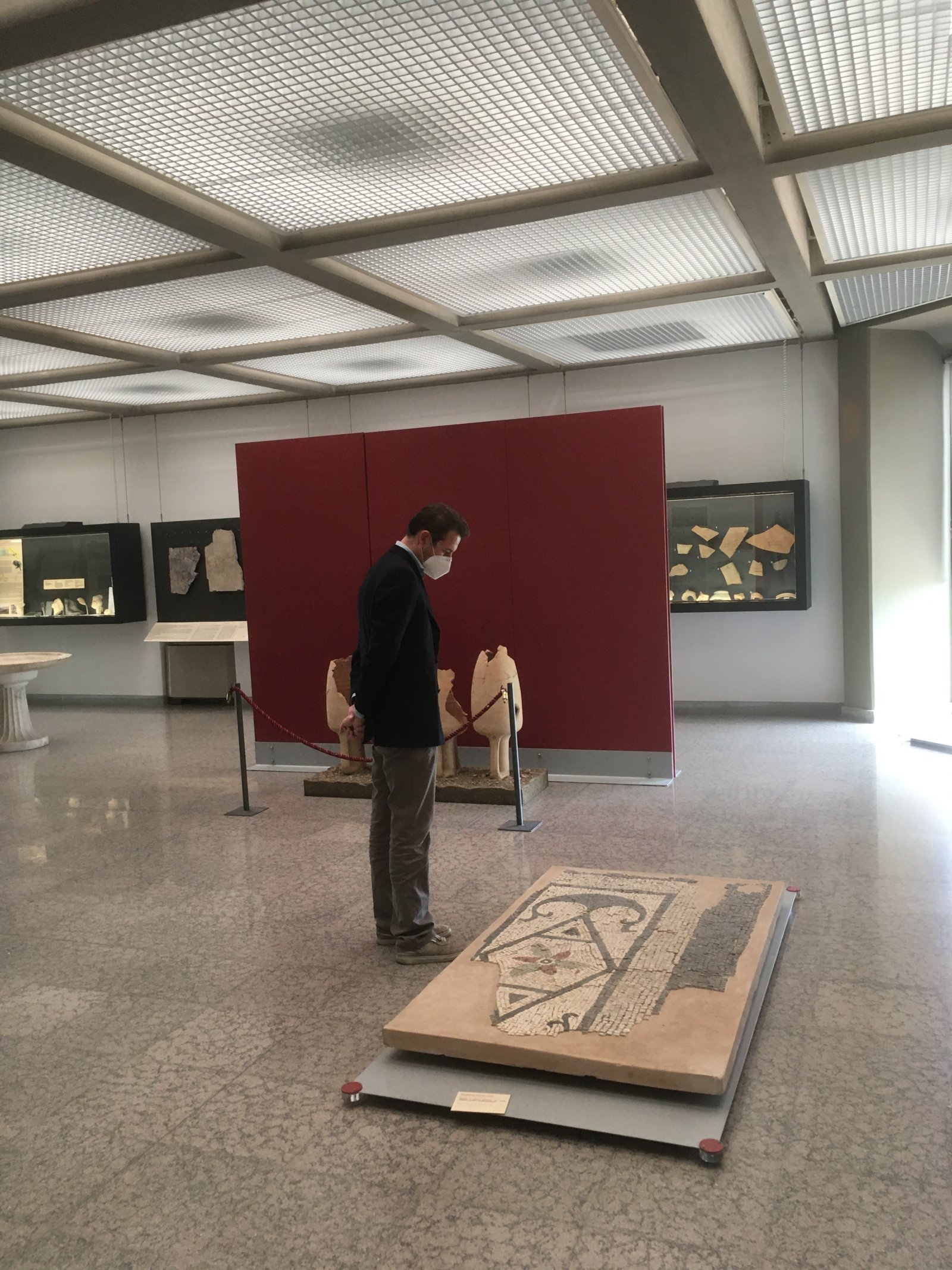 Museu nacional Arqueològic de Sibaritide - Frazione Sibari, Cassano Allo Ionio | Secret World Trip Planner