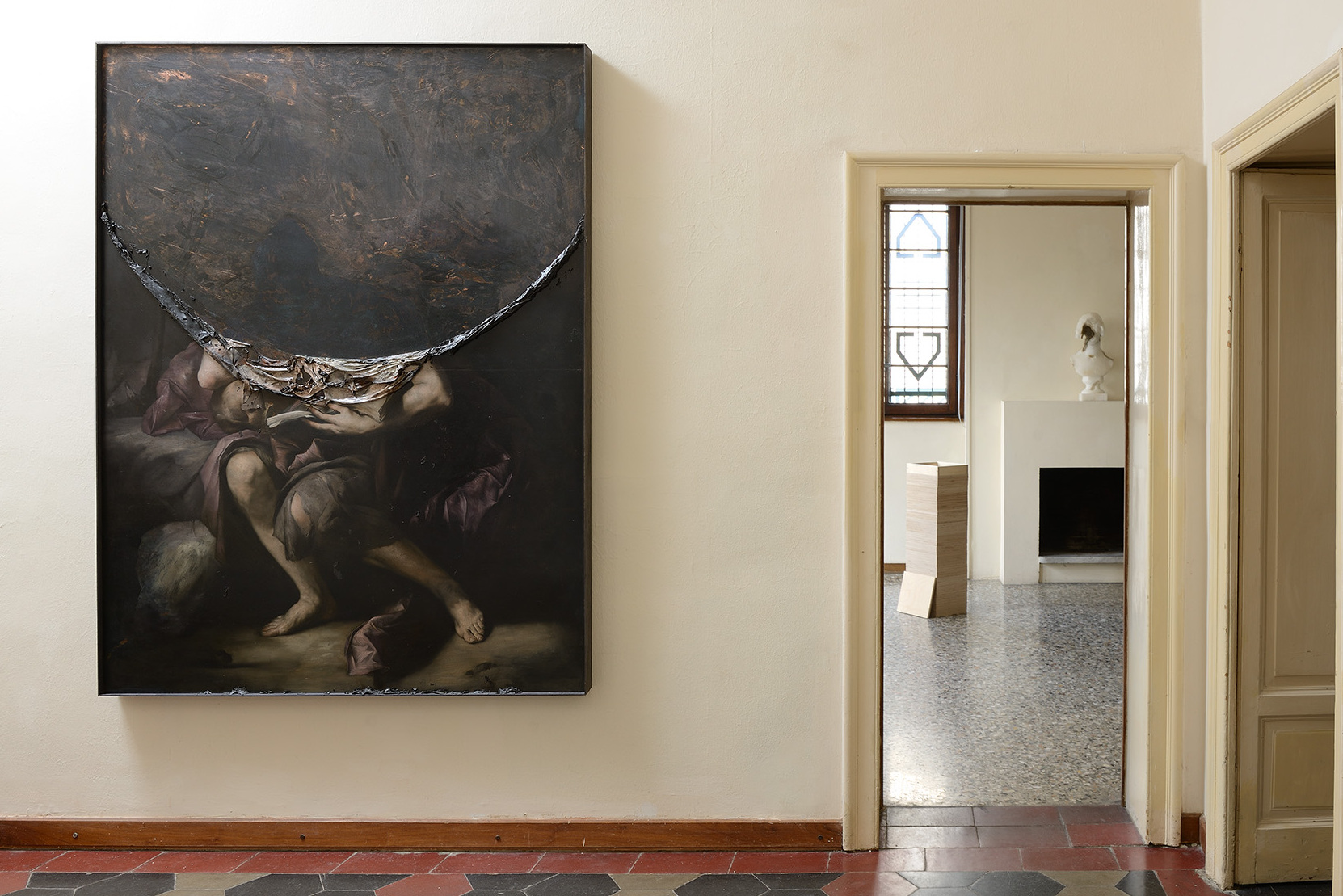 Casa Testori a Novate Milanese — Novate Milanese