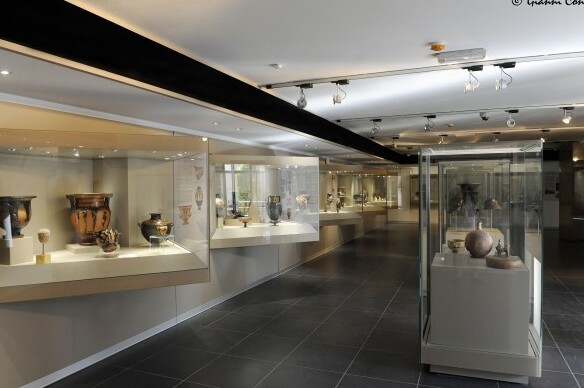 Civic Archaeological Museum of Milan - Milano | Secret World Trip Planner