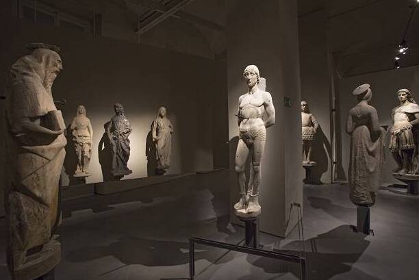 Milan Cathedral Museum - Milano | Secret World Trip Planner