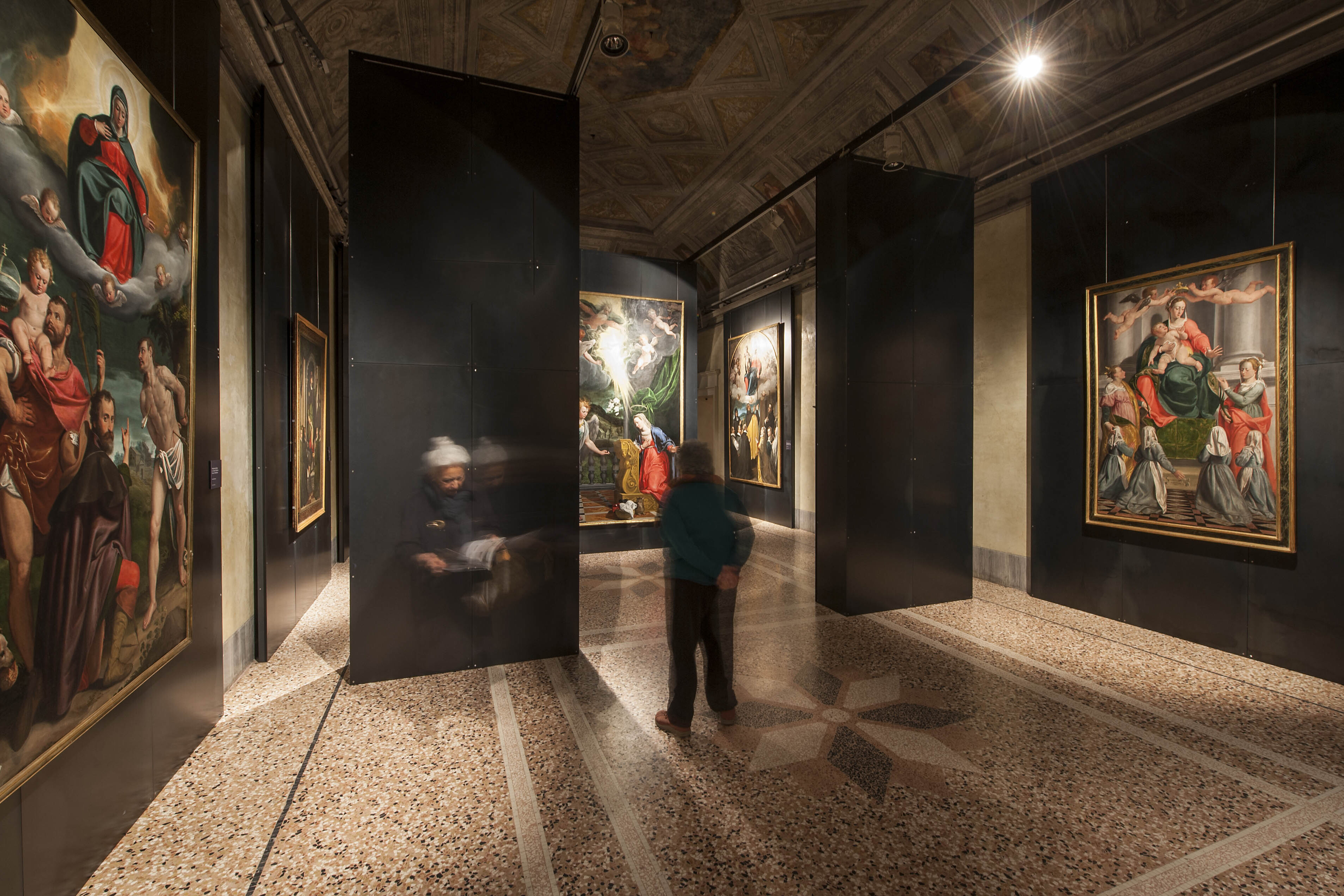 Bergamo | Adriano Bernareggi-Museum - Bergamo | Secret World Trip Planner