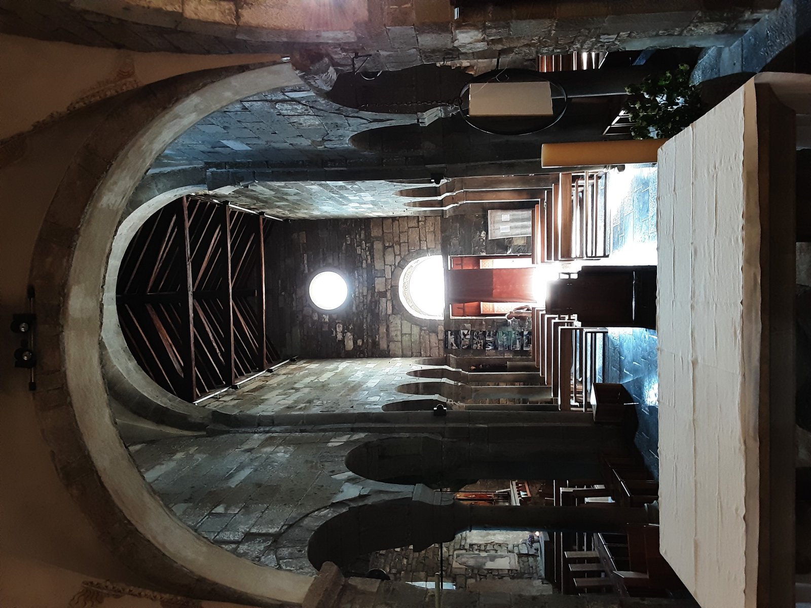 Abtei Sant'Egidio in Fontanella - Fontanella | Secret World Trip Planner