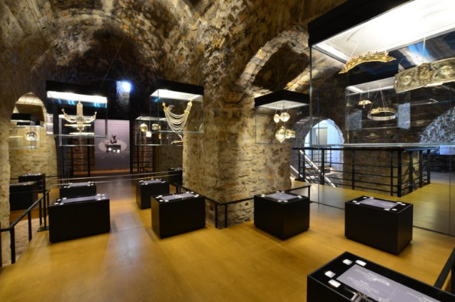 The Silversmithing Museum - Ioannina | Secret World Trip Planner