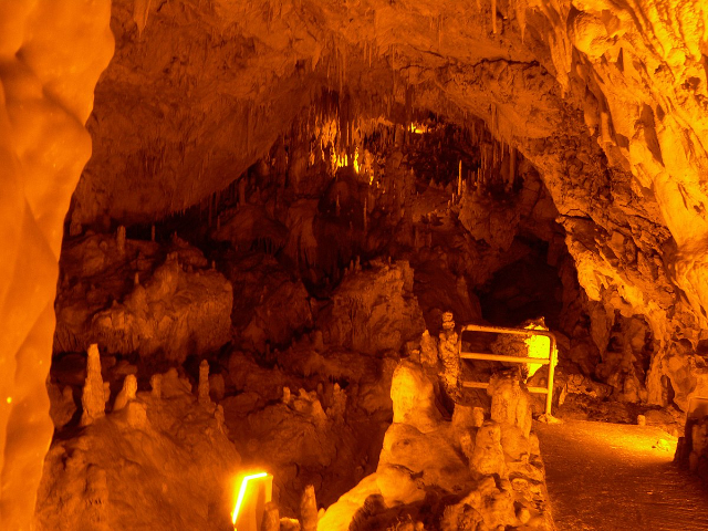 Perama Cave - Perama | Secret World Trip Planner