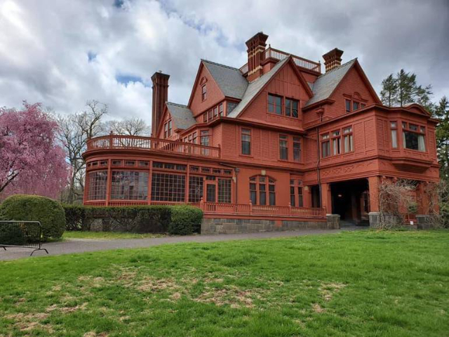 Thomas Edison National Historical Park: - West Orange | Secret World Trip Planner