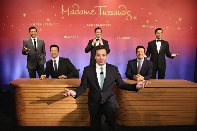The World's Greatest Wax Museum - Madame Tussauds - New York | Secret World Trip Planner