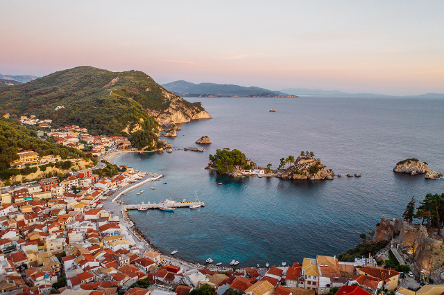 Discovering Parga: Greece's Hidden Gem Off the Beaten Path - Parga | Secret World Trip Planner