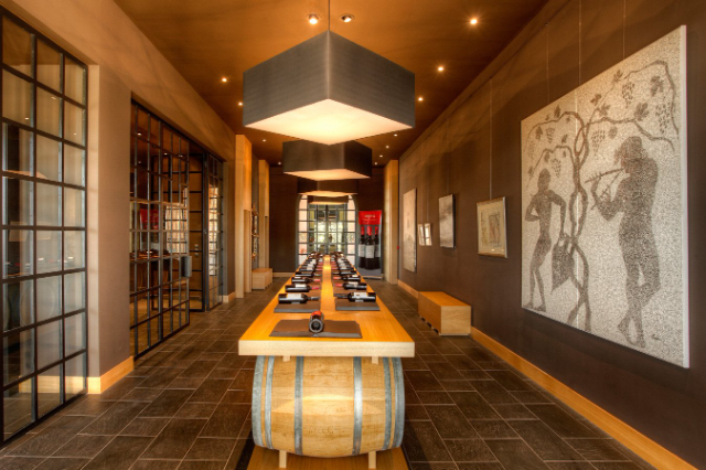 Domaine Skouras Winery - Argos | Secret World Trip Planner