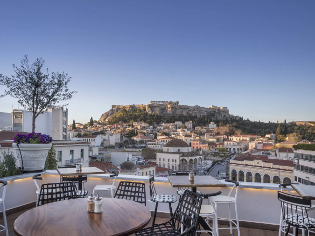 Capturing stunning Instagram photos in Athens - Athina | Secret World Trip Planner