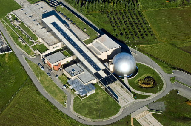 Noesis – Thessaloniki Science Center and Technology Museum. - Thermi | Secret World Trip Planner