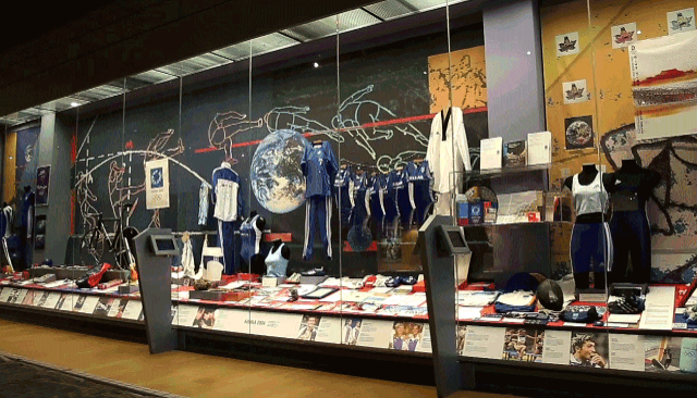 The Olympic Museum Thessaloniki: Where Sporting History Comes to Life - Thessaloniki | Secret World Trip Planner