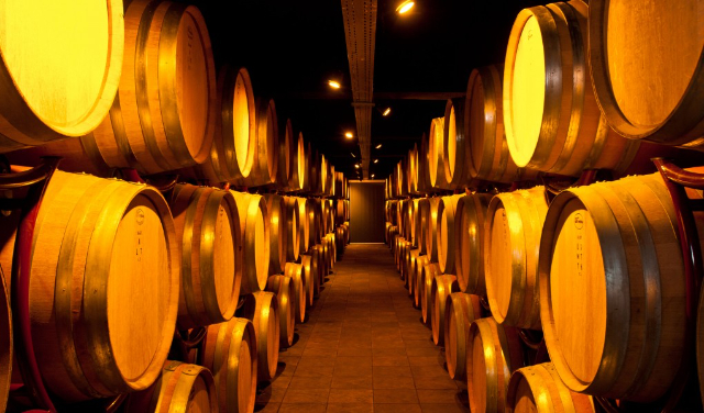 Sipping Through History: The Katogi Averoff Winery and the Renaissance of Metsov - Metsovo | Secret World Trip Planner