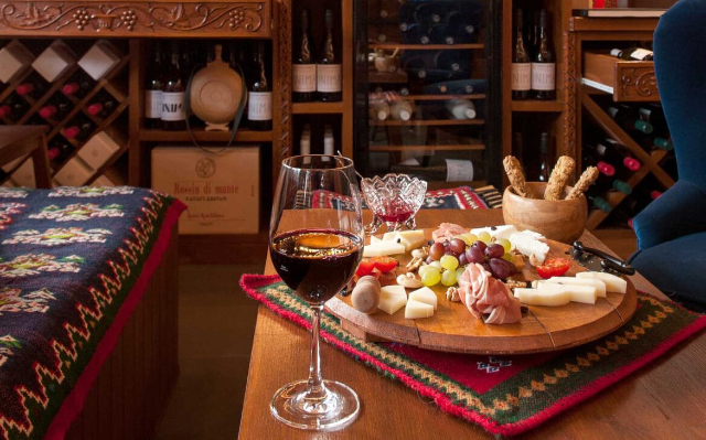 Metsovo: Greece's Cheese Heaven - Metsovo | Secret World Trip Planner