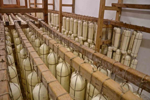 Metsovo: Greece's Cheese Heaven - Metsovo | Secret World Trip Planner