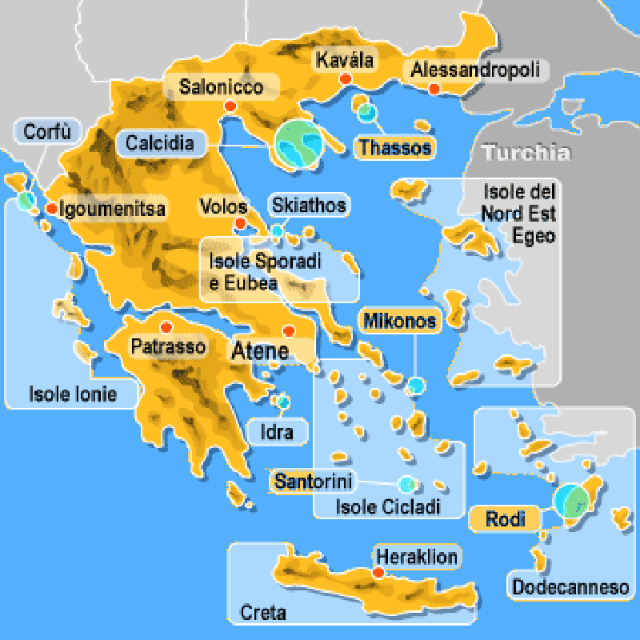 Rhodes: Where Ancient Wonders Meet Modern Luxuries - Rodi | Secret World Trip Planner