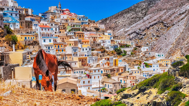 Olympos: Where Time Stands Still and Traditions Thrive - Olympos | Secret World Trip Planner
