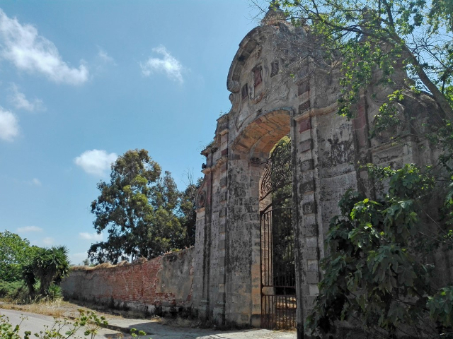 Il Portale di Vito Sotto - Oristano | Secret World Trip Planner