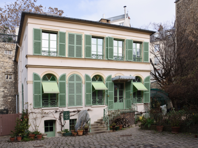 Museum of Romantic Life - Paris | Secret World Trip Planner