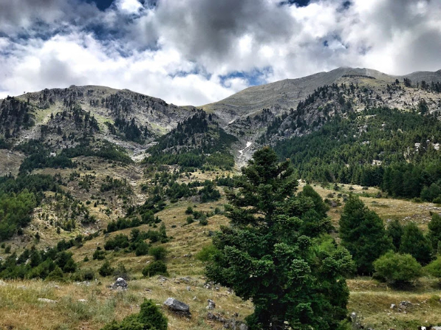 Hike Mount Taygetos: An Adventure Through the Greek Outdoors - Taygetus | Secret World Trip Planner