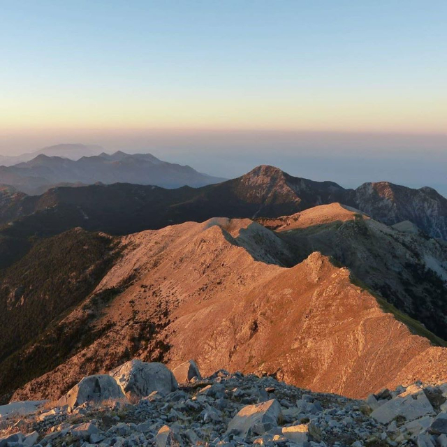 Hike Mount Taygetos: An Adventure Through the Greek Outdoors - Taygetus | Secret World Trip Planner