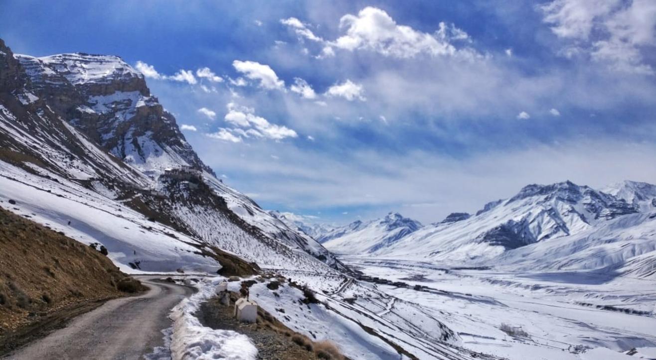 India: Spiti Valley - Spiti Valley | Secret World Trip Planner