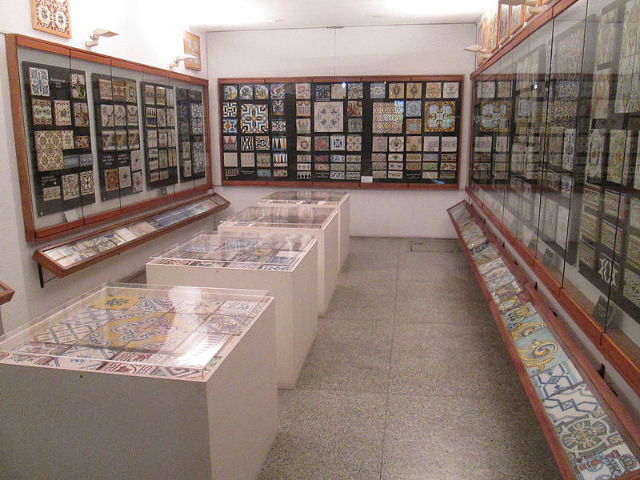 Kachelmuseum - Montevideo | Secret World Trip Planner