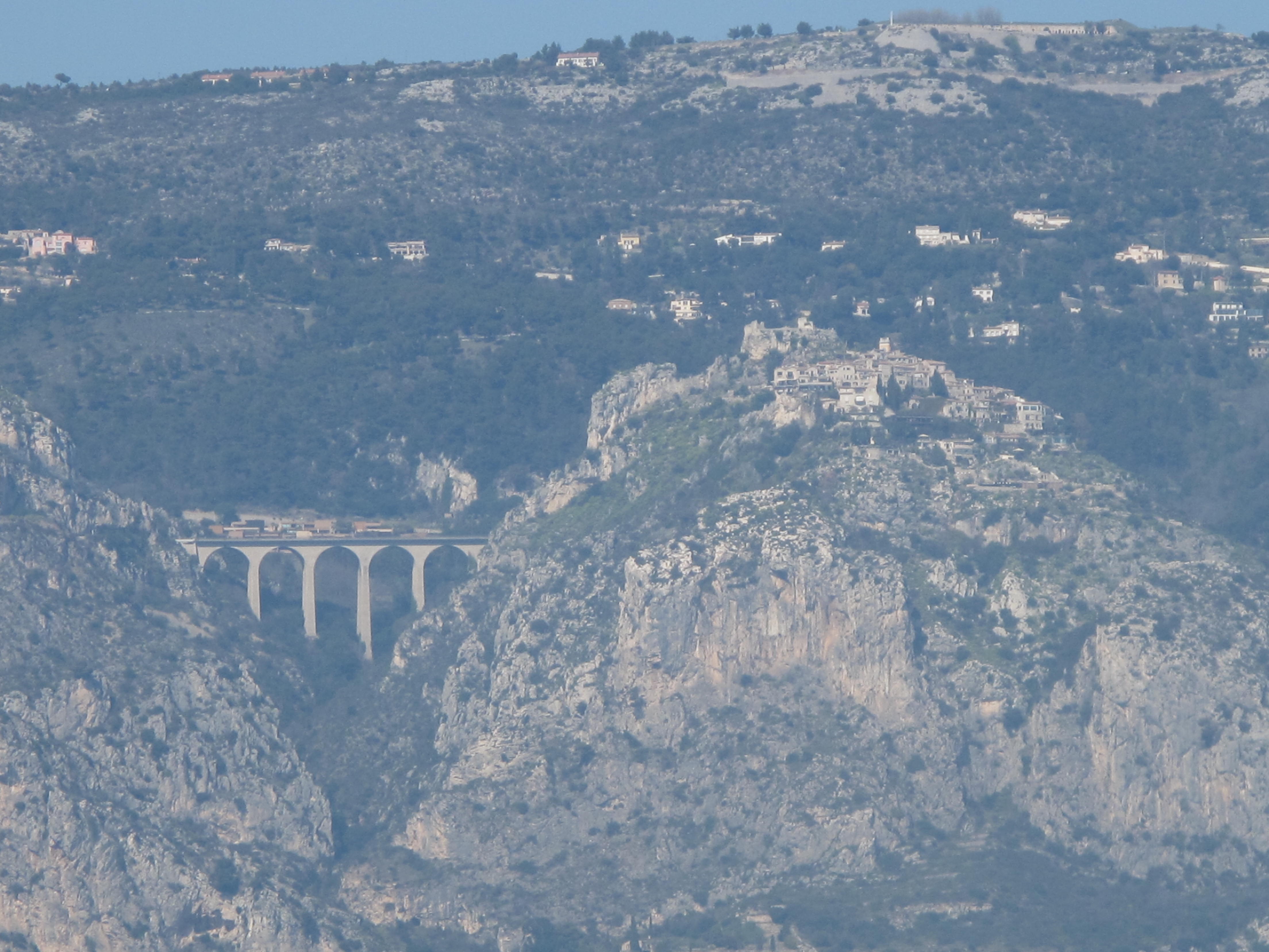 Eze: ein atemberaubender Ort an der Riviera - Eza | Secret World Trip Planner