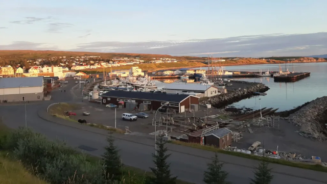 Museum zur Erforschung von Húsavík - Húsavík | Secret World Trip Planner