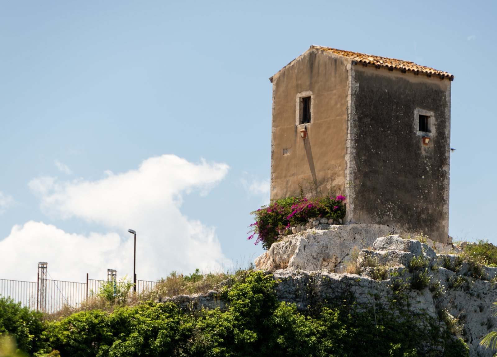 Syrakus - Siracusa | Secret World Trip Planner