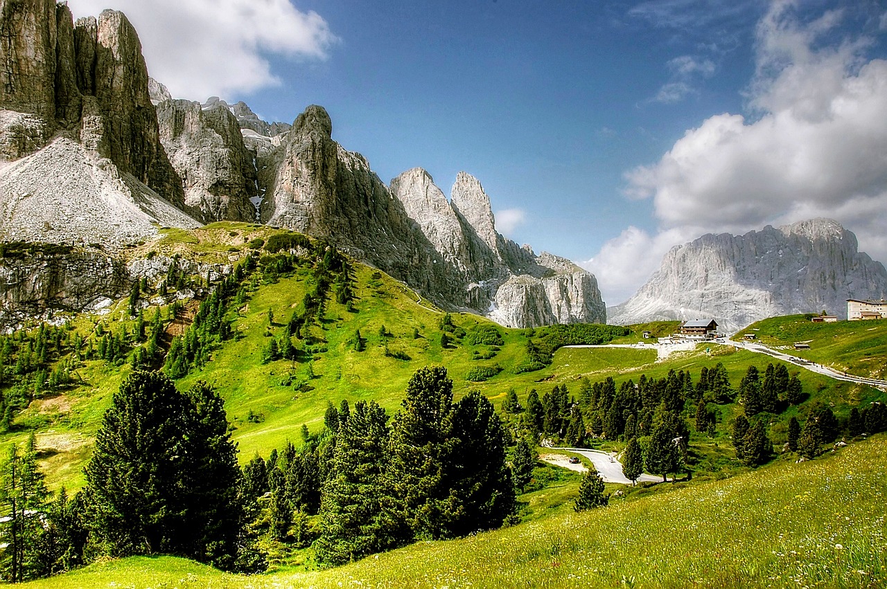 Dolomites | Val Gardena - Val Gardena | Secret World Trip Planner
