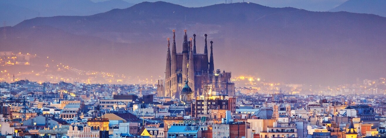 Barcelona | Herz von Katalonien - Barcellona | Secret World Trip Planner