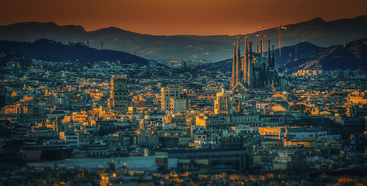 Barcelona | Herz von Katalonien - Barcellona | Secret World Trip Planner
