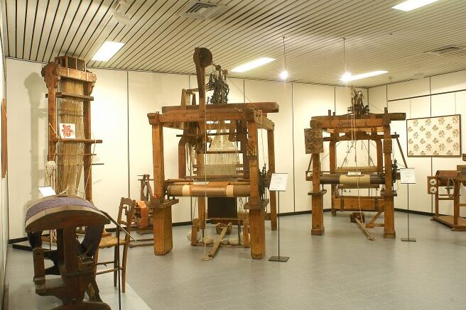 Como | Silk Museum - Como | Secret World Trip Planner