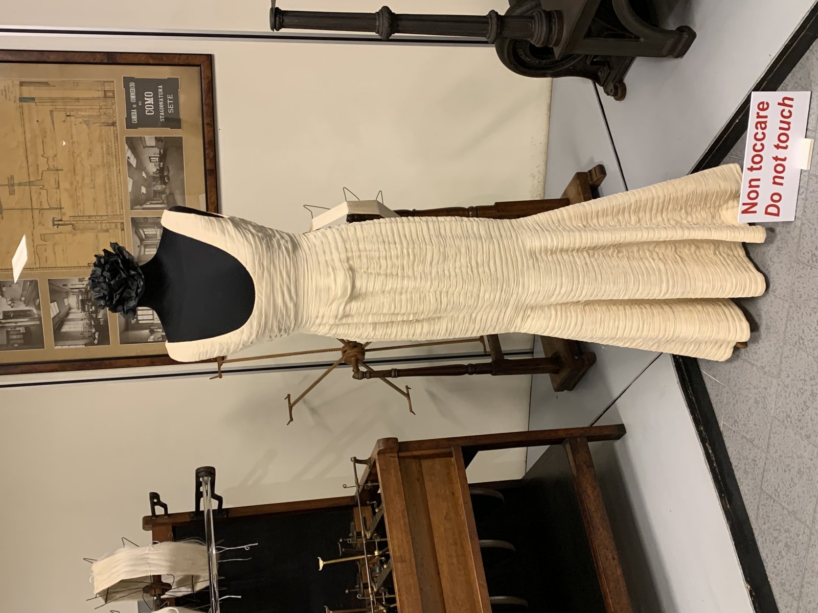 Como | Silk Museum - Como | Secret World Trip Planner