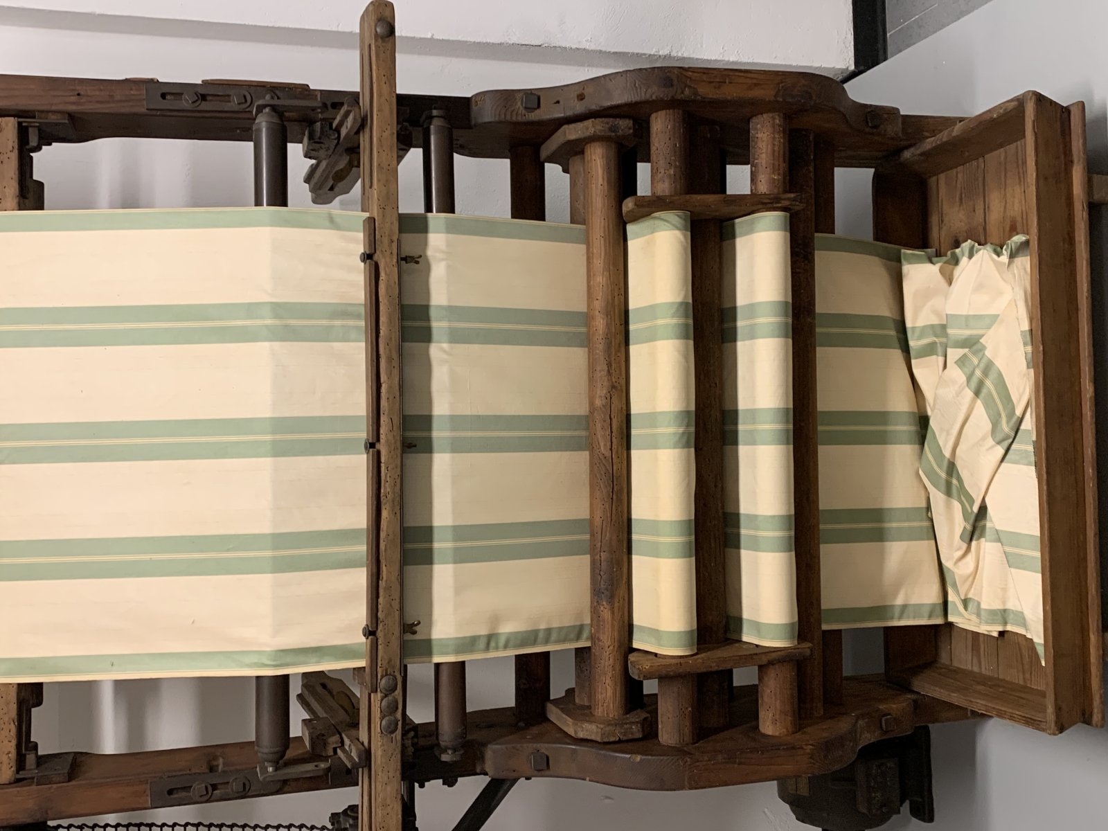 Como | Silk Museum - Como | Secret World Trip Planner