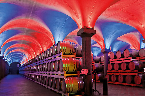 Berta Distillery Museum - Bra | Secret World Trip Planner
