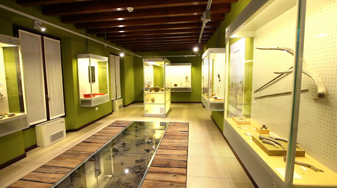 Platina Museum Archaeological - Piadena | Secret World Trip Planner