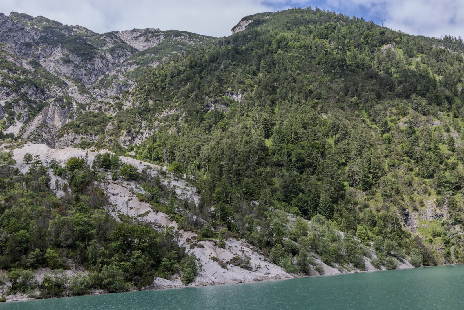 Fest von Achensee und Maurach - Achen Lake | Secret World Trip Planner