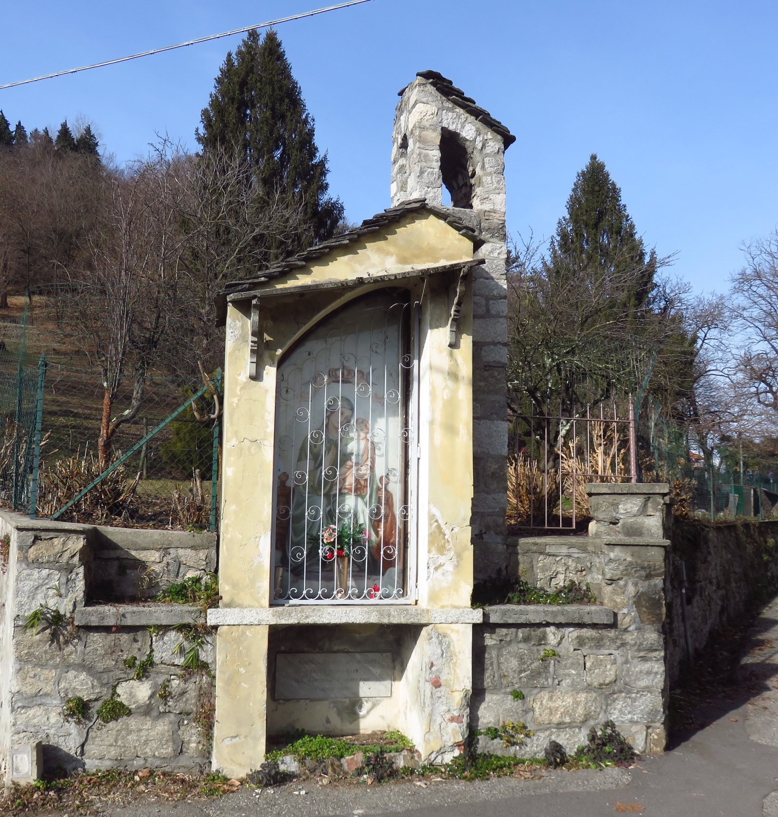 Zwischen den engen Gassen von Orta San Giulio - Orta San Giulio | Secret World Trip Planner