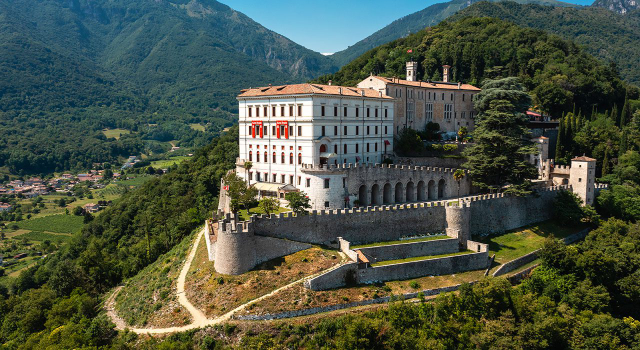 Cison di Valmarino - Cison di Valmarino | Secret World Trip Planner