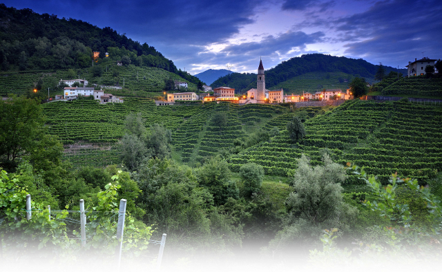 Cison di Valmarino — Cison di Valmarino