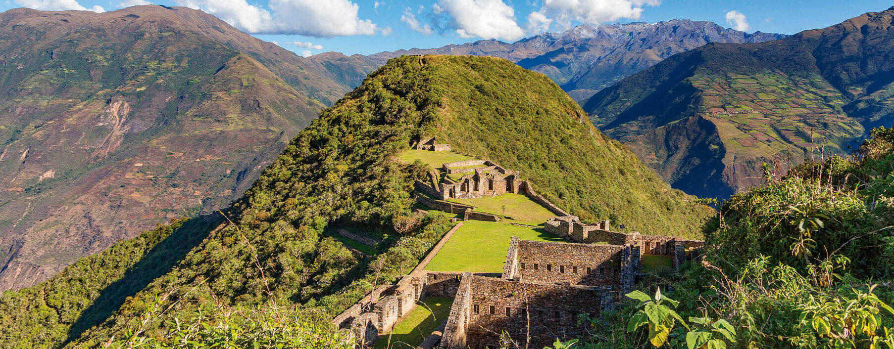 Standort Perù | Shockquirao — 08710