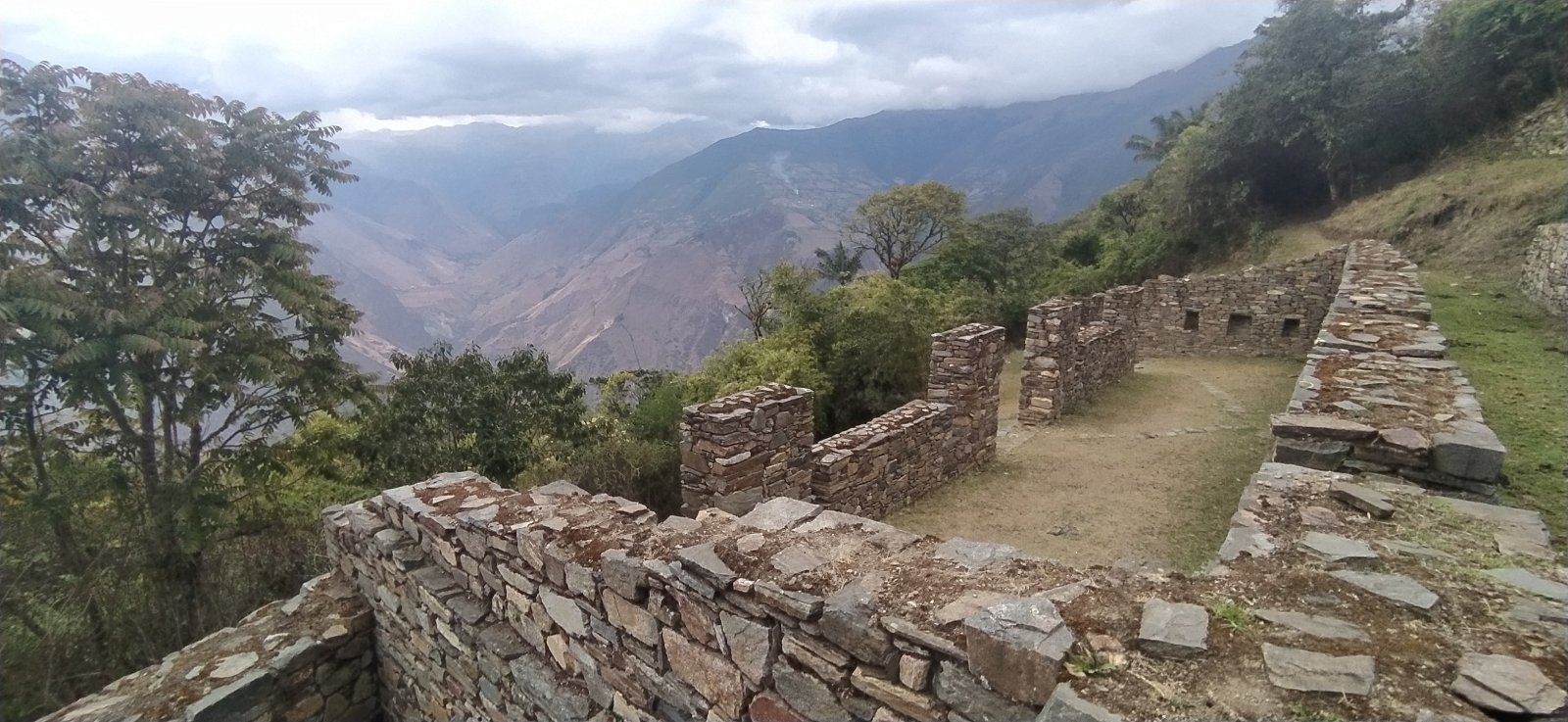Standort Perù | Shockquirao - 08710 | Secret World Trip Planner