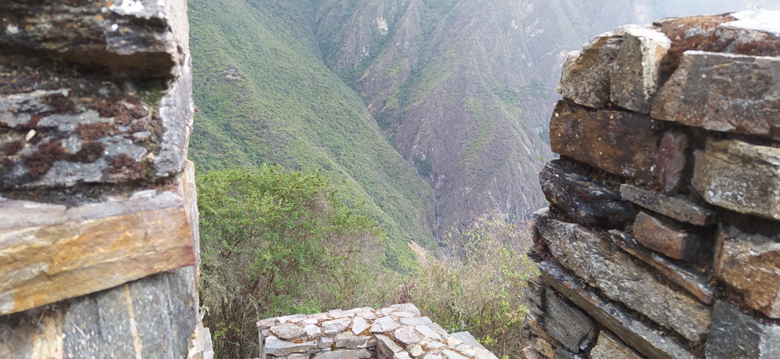 Standort Perù | Shockquirao - 08710 | Secret World Trip Planner