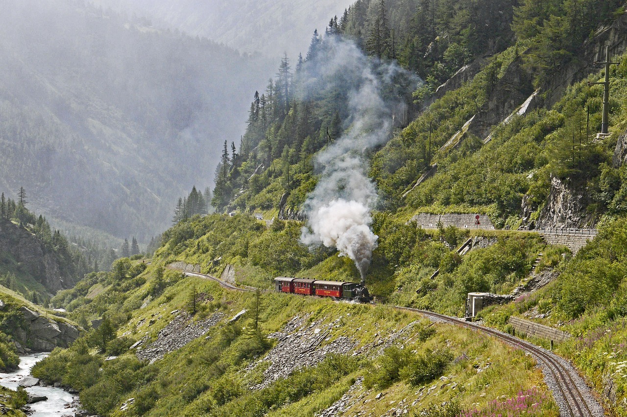 Rhone-Tal | Nendaz - Nendaz | Secret World Trip Planner