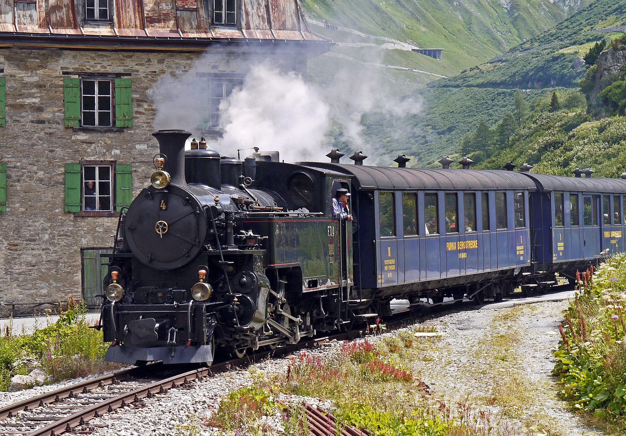 Rhone-Tal | Nendaz - Nendaz | Secret World Trip Planner